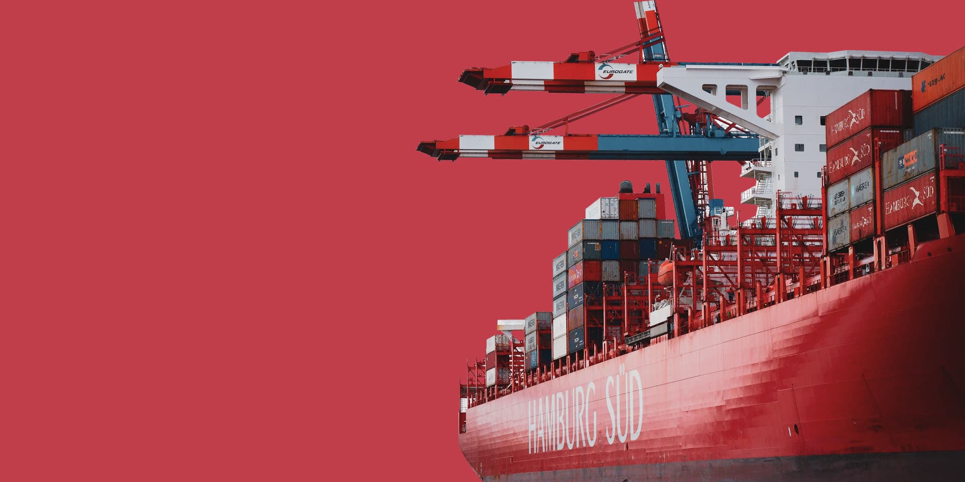 Global logistics