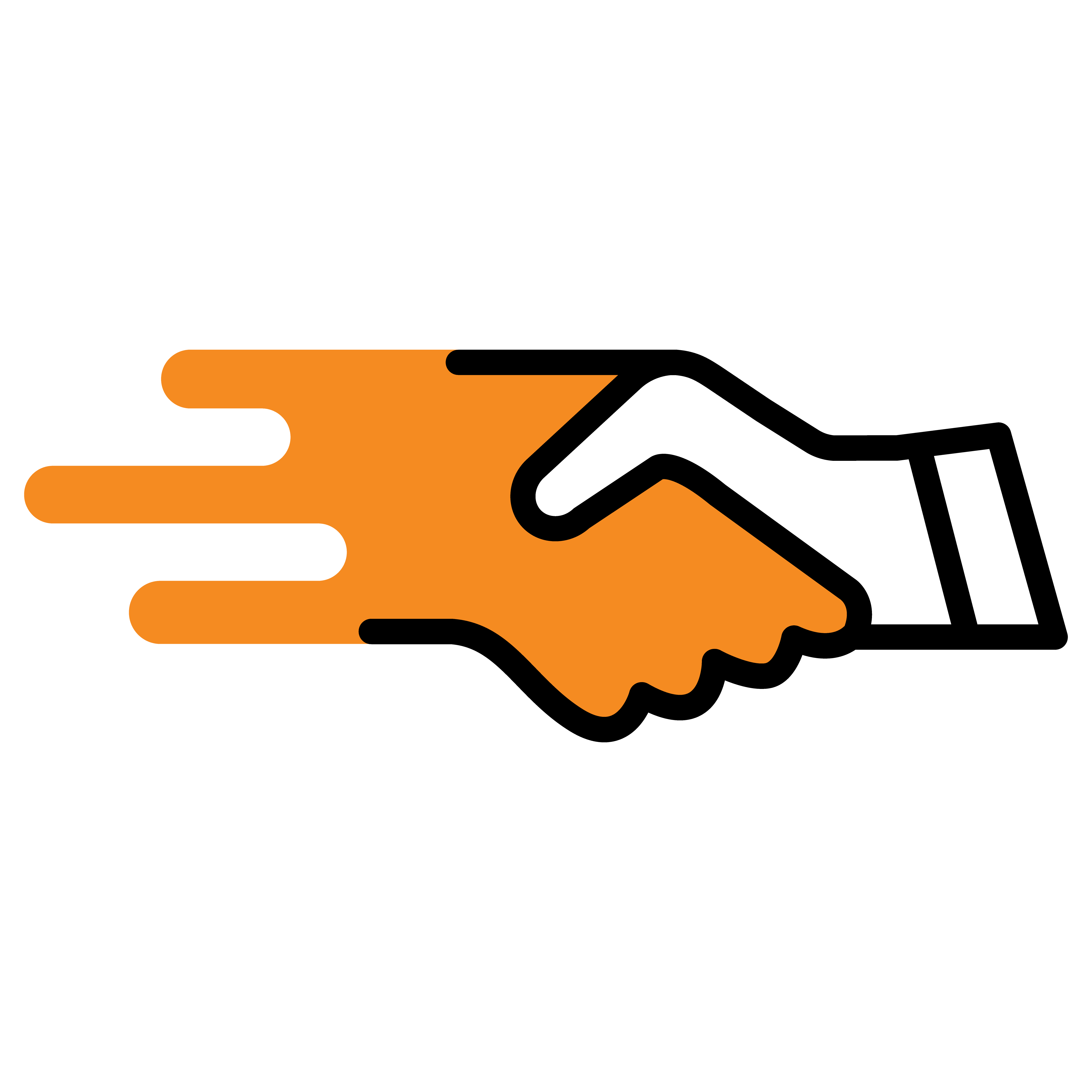 Ola Logo